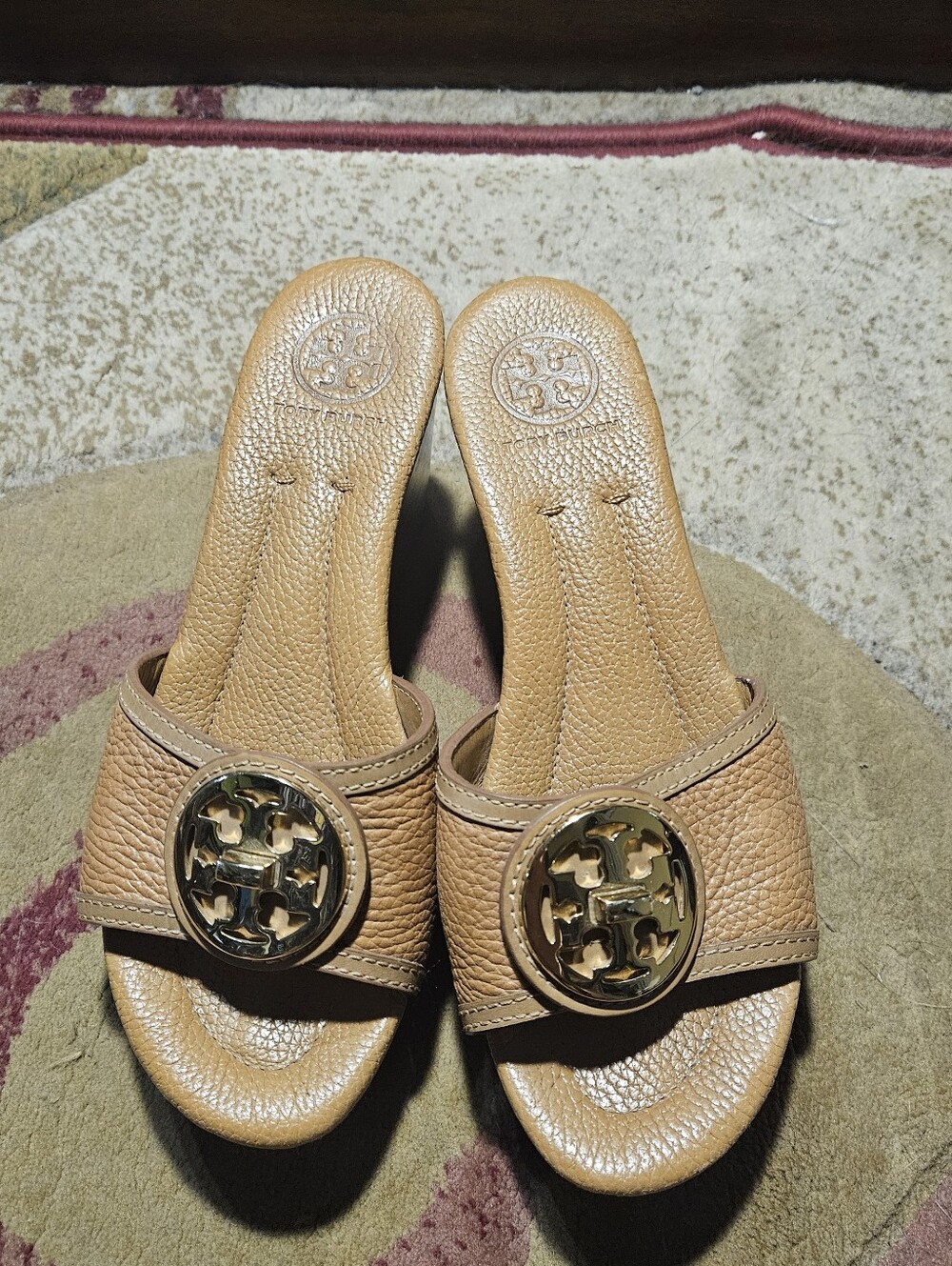Tory Burch Wedges